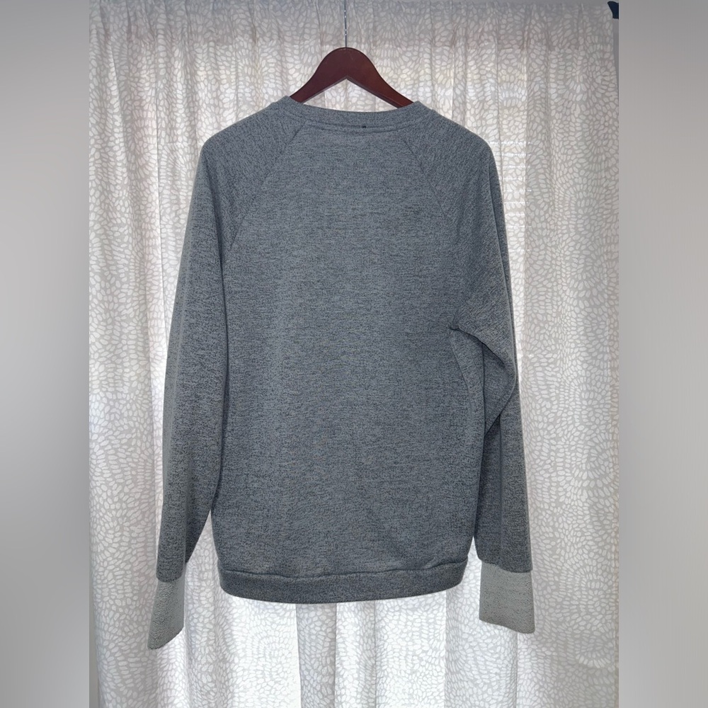 Southern Marsh Pullover Women’s - Picture 3 of 3